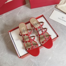 Valentino Slippers